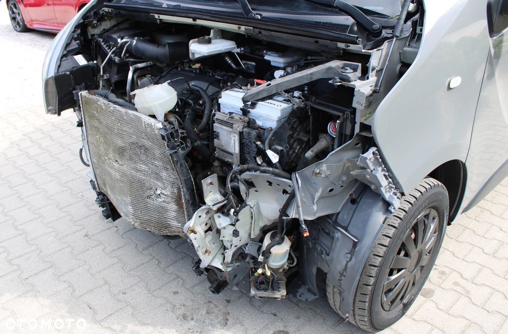 Opel Vivaro - 12
