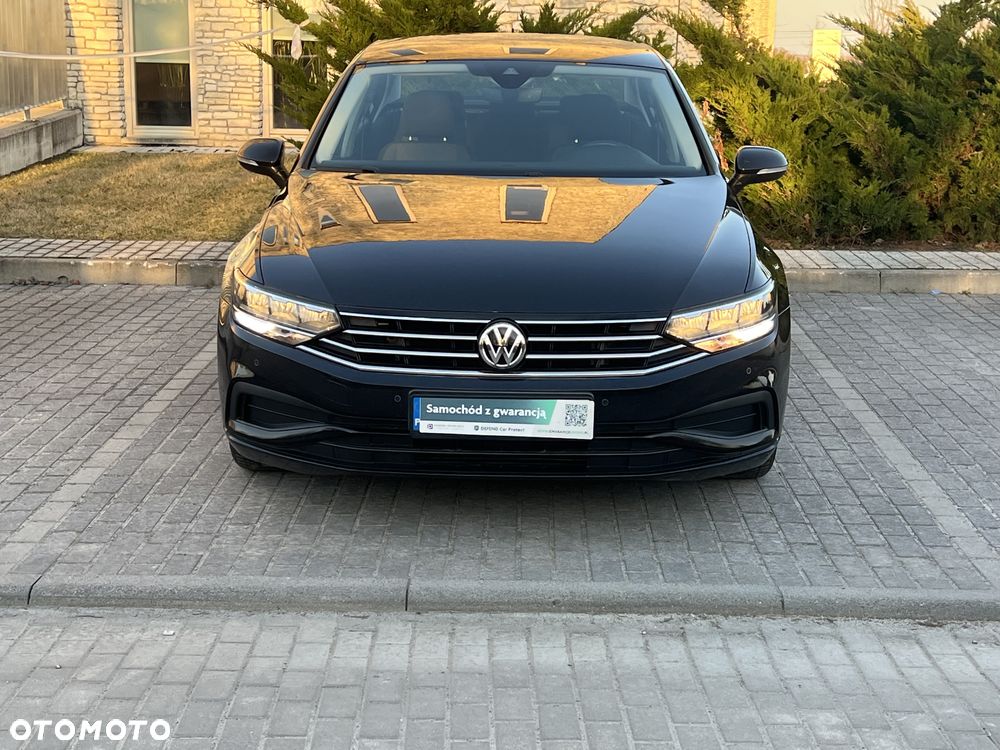 Volkswagen Passat 1.5 TSI EVO Essence - 2