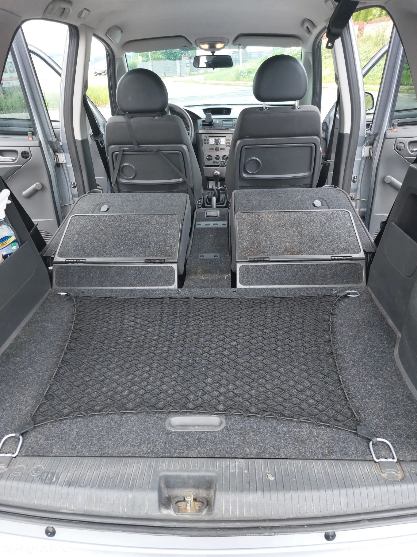 Opel Meriva - 10