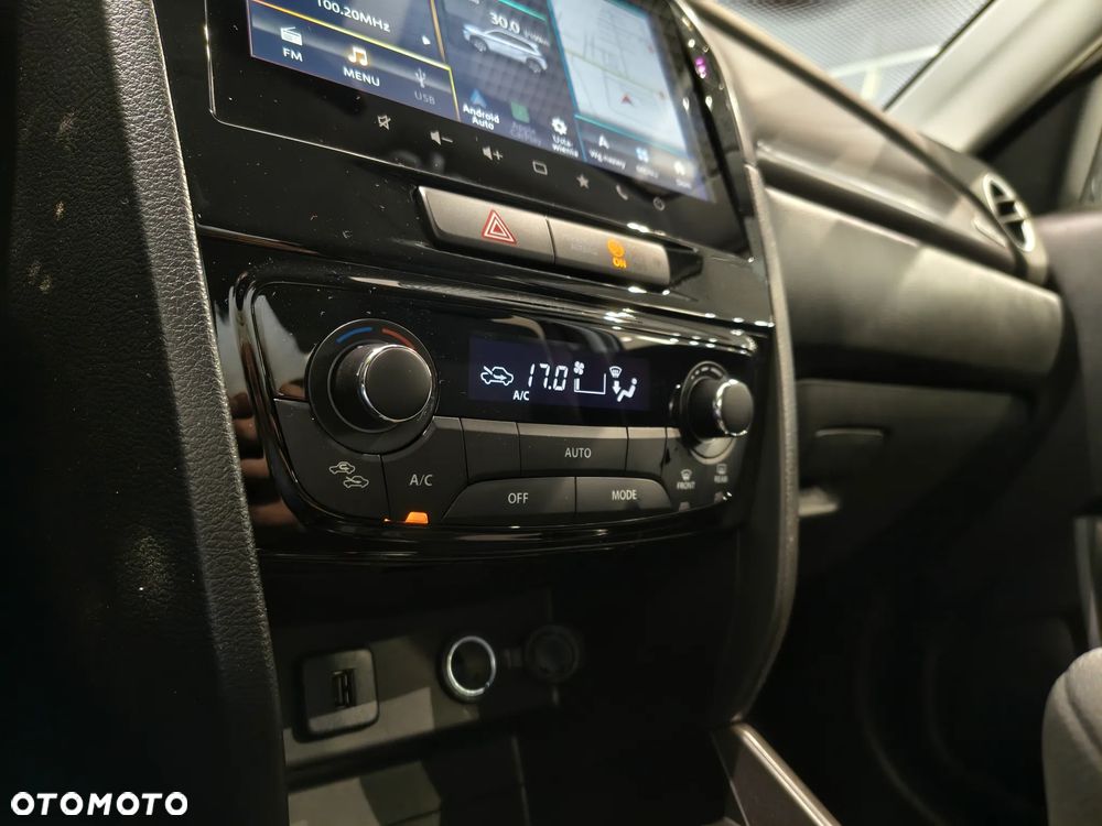 Suzuki Vitara 1.4 Boosterjet mHEV Premium Plus 4WD - 19