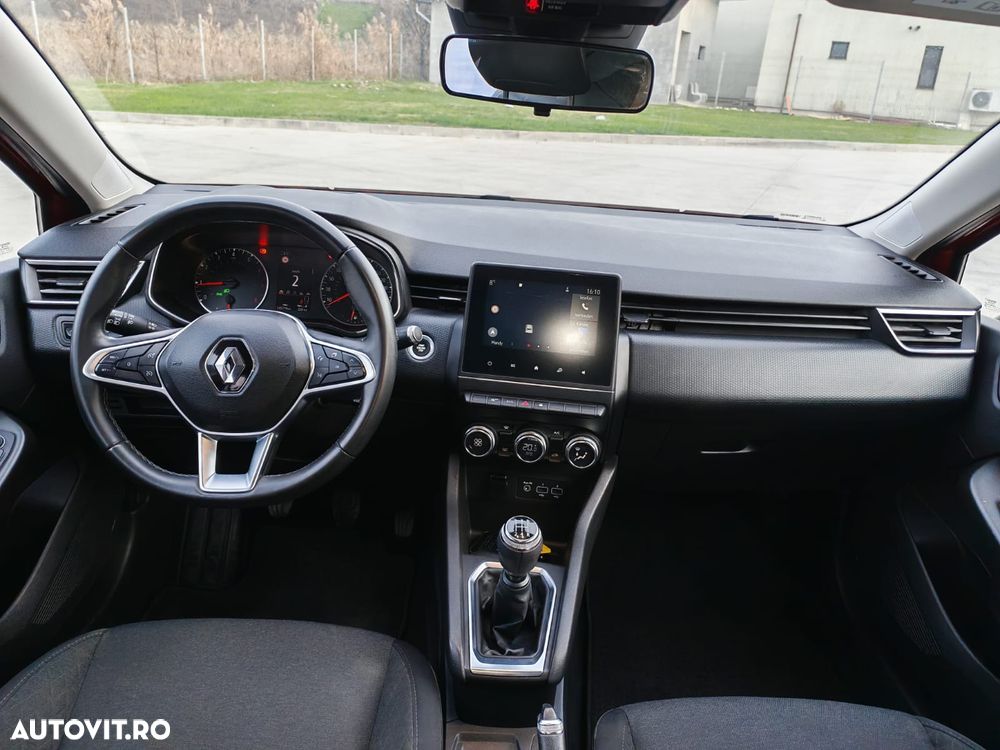 Renault Clio TCe 100 EDITION ONE - 6