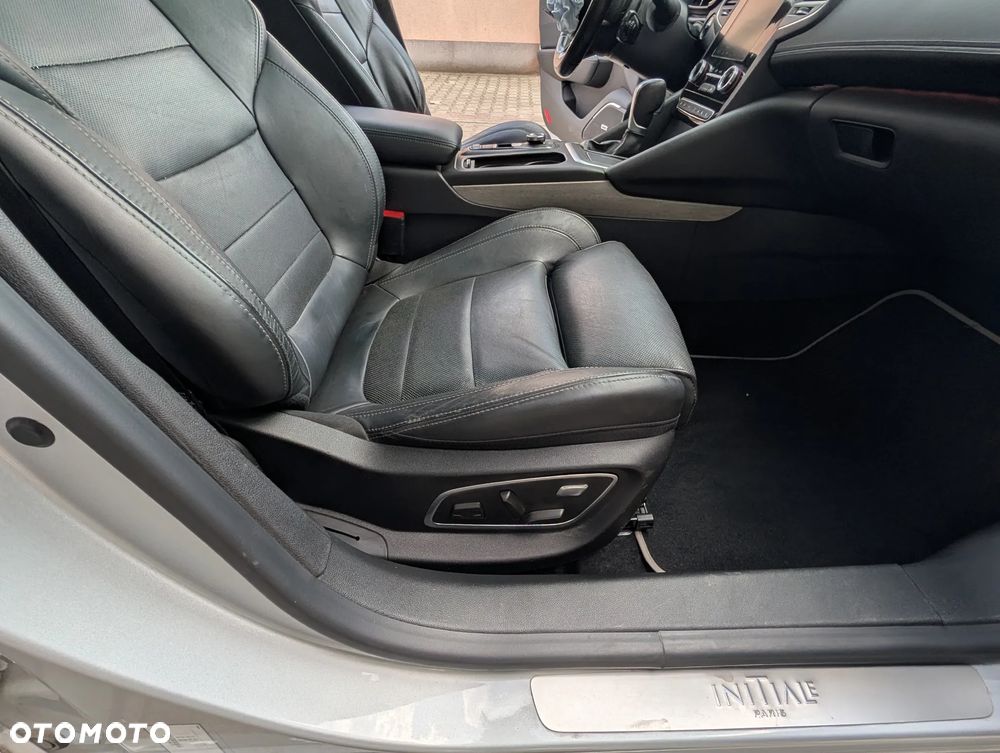 Renault Talisman BLUE dCi 160 EDC INITIALE PARIS - 27