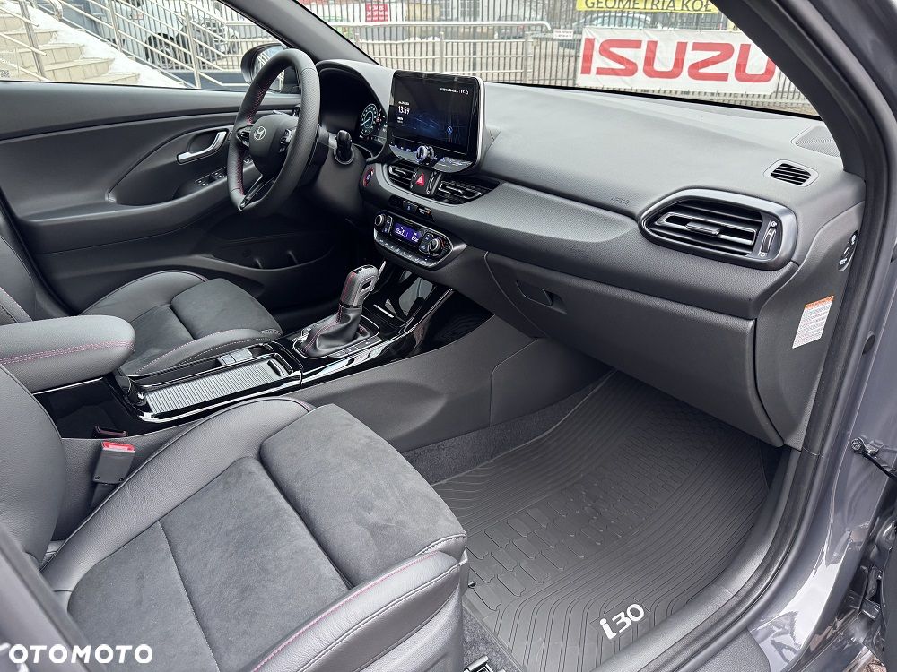 Hyundai i30 - 21