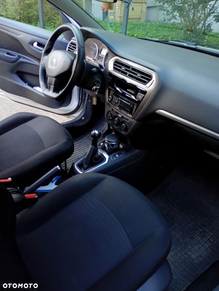 Peugeot 301 - 7
