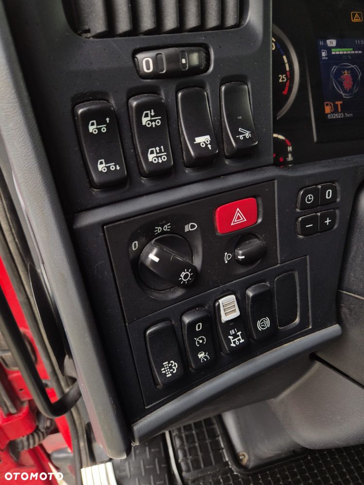 Scania R450 - 23