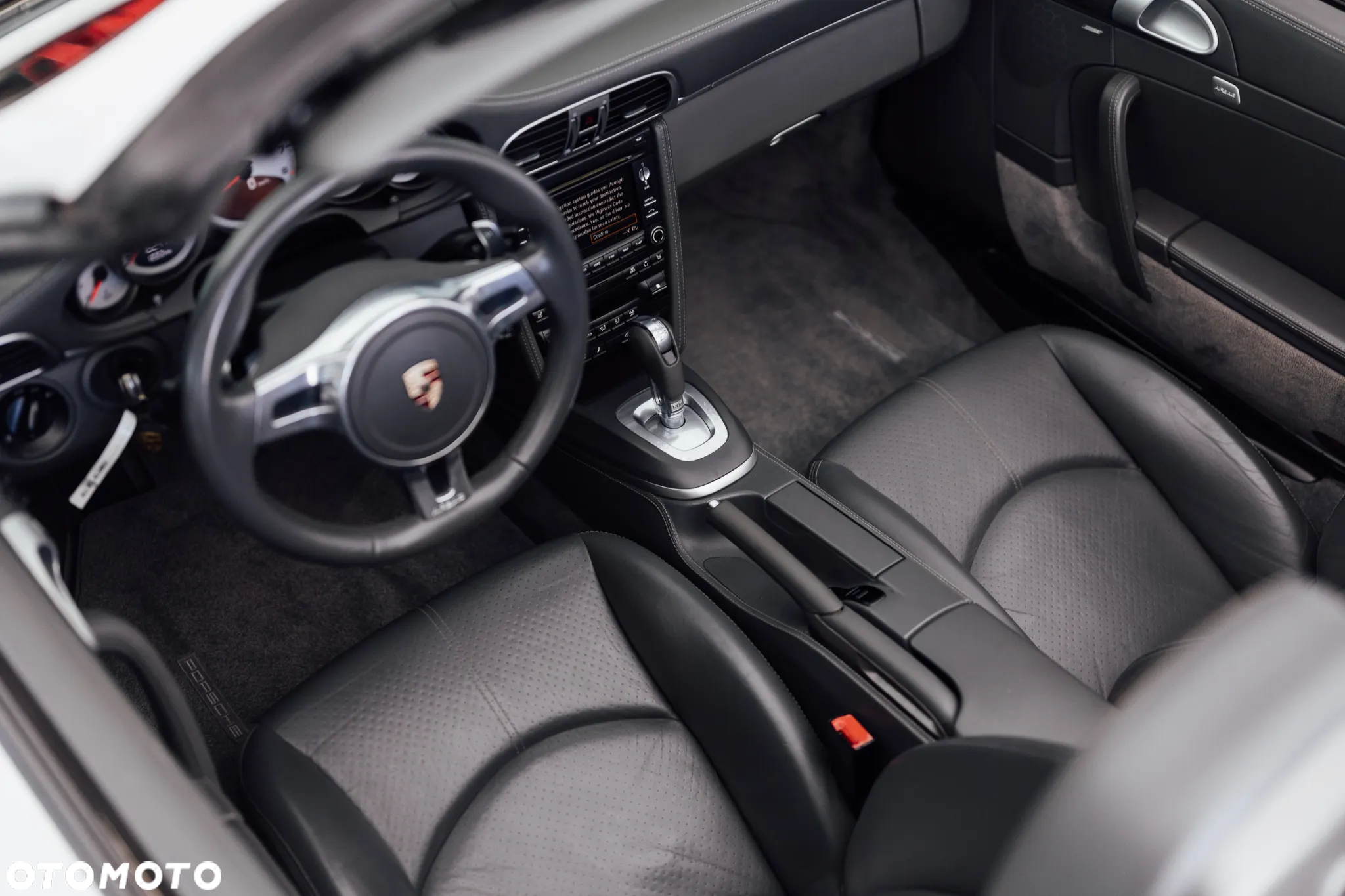 Porsche 911 - 20