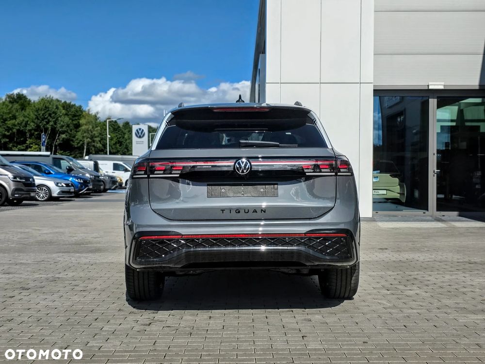 Volkswagen Tiguan 1.5 eTSI R-Line Plus DSG - 6