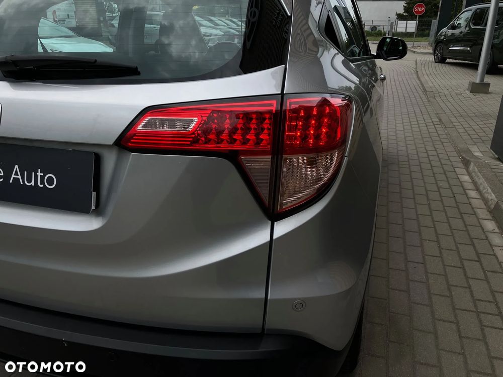 Honda HR-V 1.6 i-DTEC Elegance (ADAS) - 7