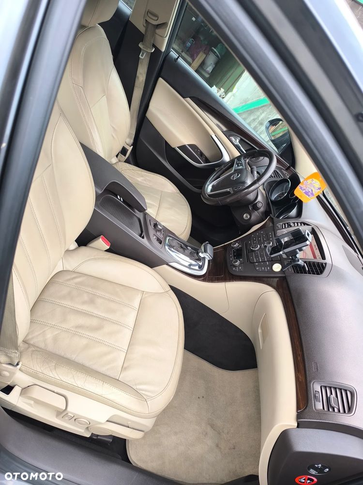 Opel Insignia 2.8 T V6 Sport 4x4 - 5
