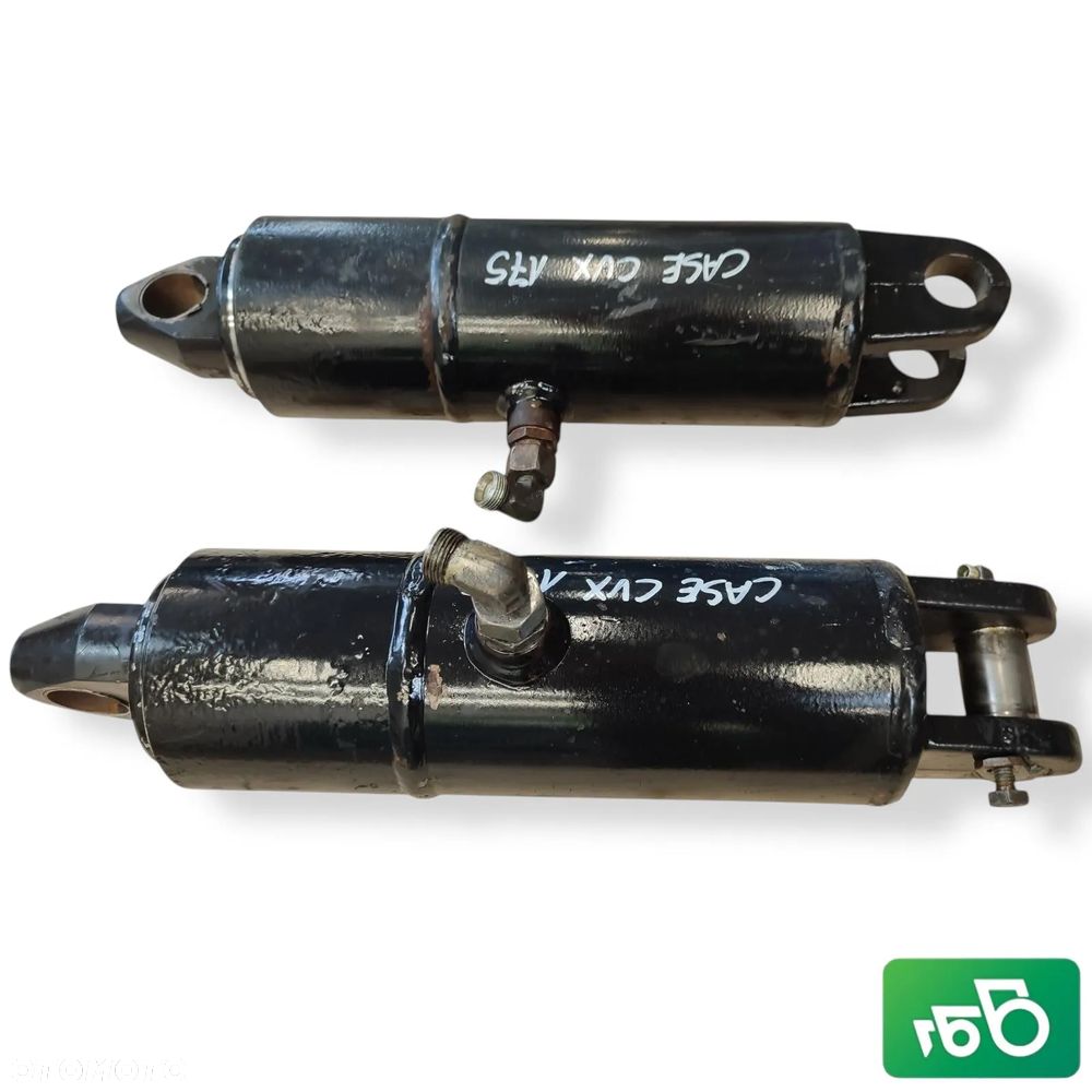 Siłownik tylnego podnośnika 84520524 Case CVX 175 - 10