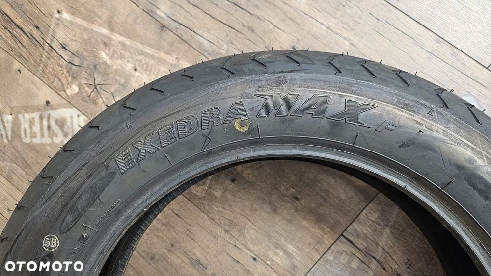 Opona motocyklowa Bridgestone Exedra Max 150/80-16 M/C 71H - 5