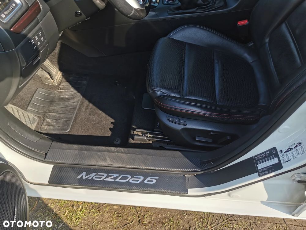 Mazda 6 - 22