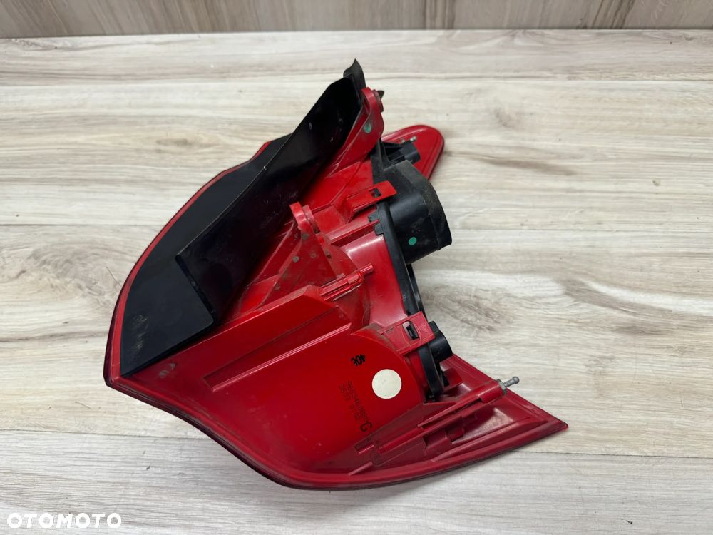 Lampa tylna lewa Peugeot 3008 Europa - 2