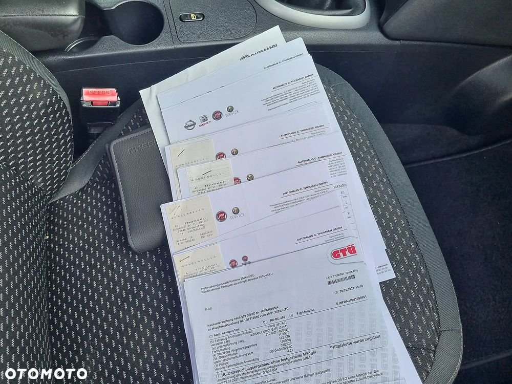 Nissan Qashqai 2.0 Tekna Pack - 15