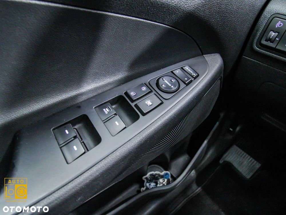 Hyundai Tucson 1.6 GDi 2WD Style - 27