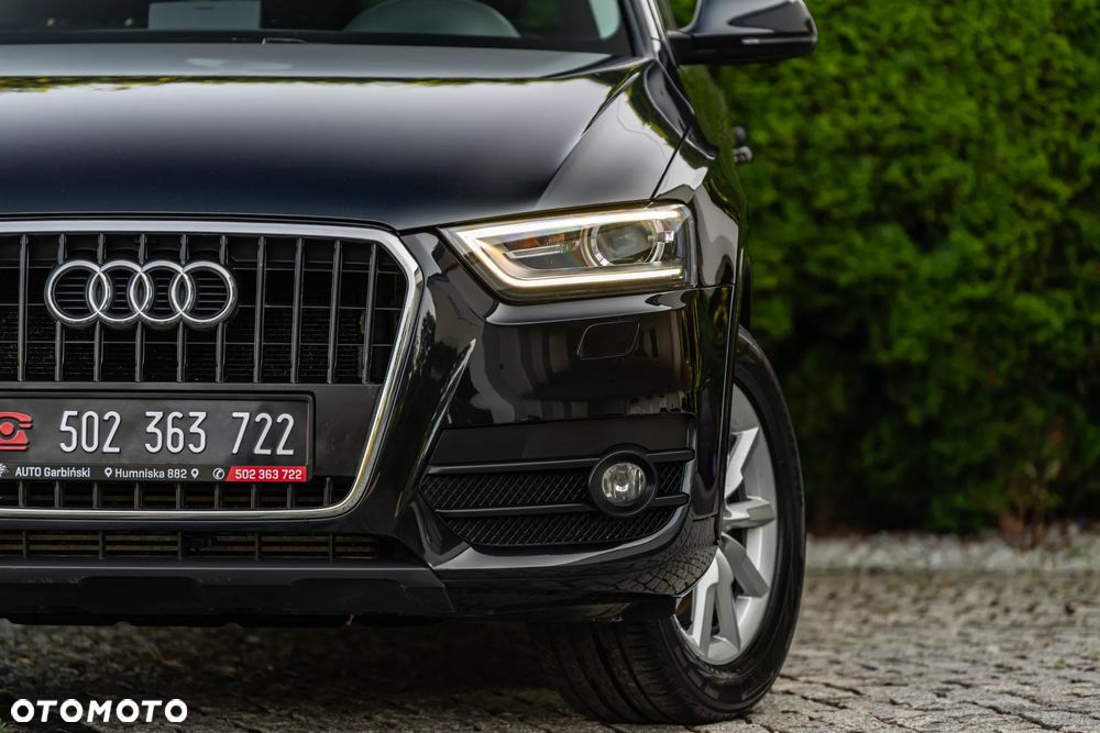 Audi Q3 - 11