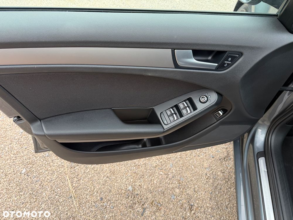 Audi A4 Limousine 2.0 TDI 112g DPF Attraction - 17