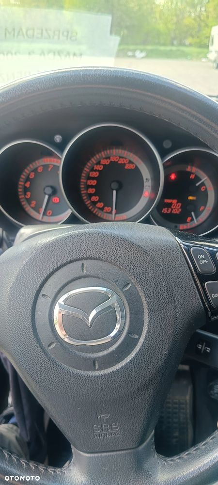 Mazda 3 2.0 Sport Active - 9