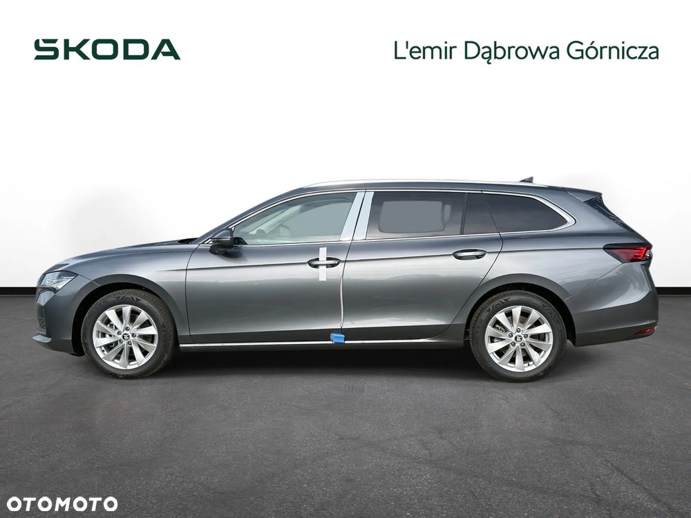 Skoda Superb 1.5 TSI mHEV Edition 130 DSG - 3