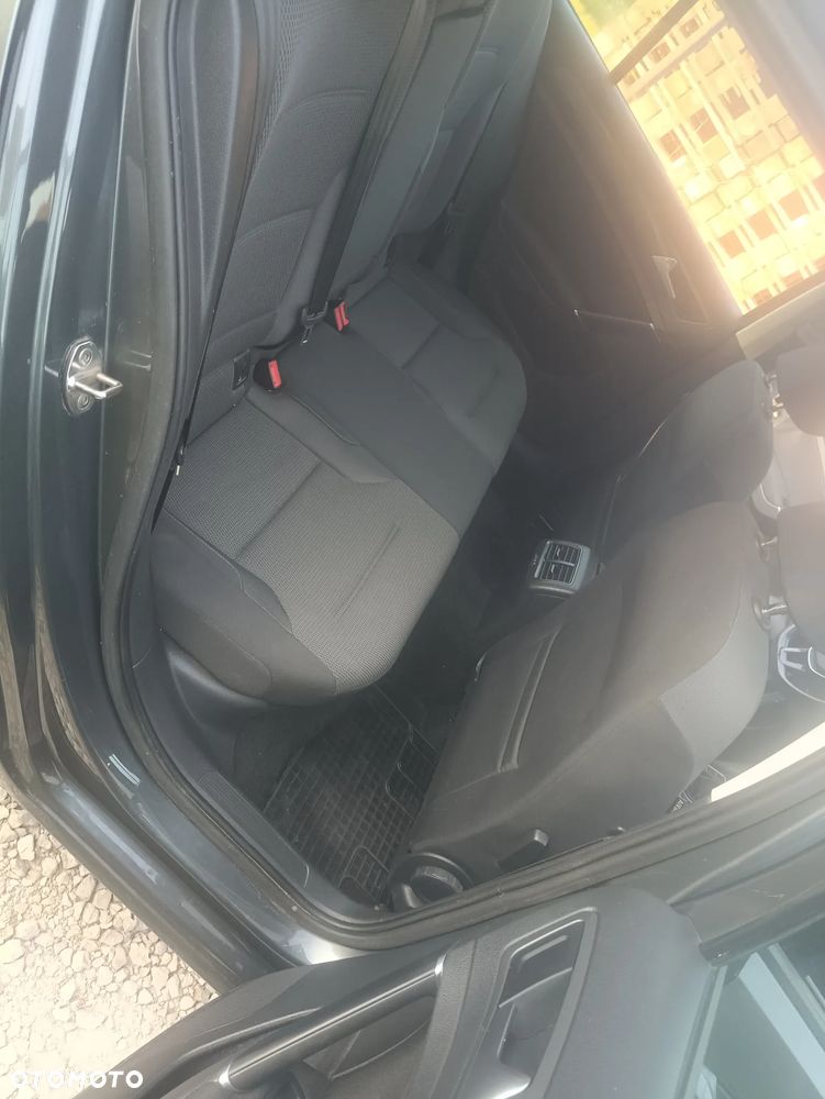 Volkswagen Golf 1.6 TDI BMT Trendline - 14