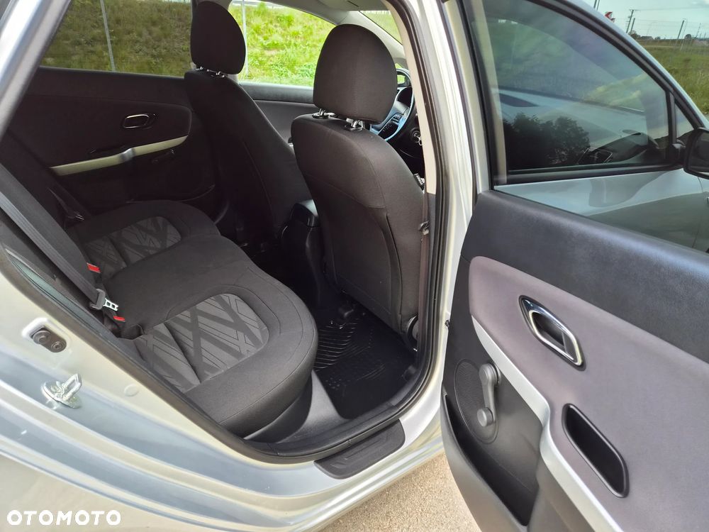 Kia Ceed 1.6 CRDi L - 13