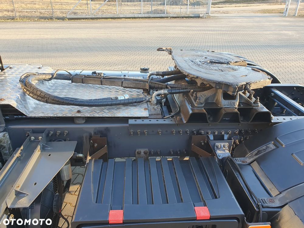 Renault C 480 Optitrack 4x4 - 22