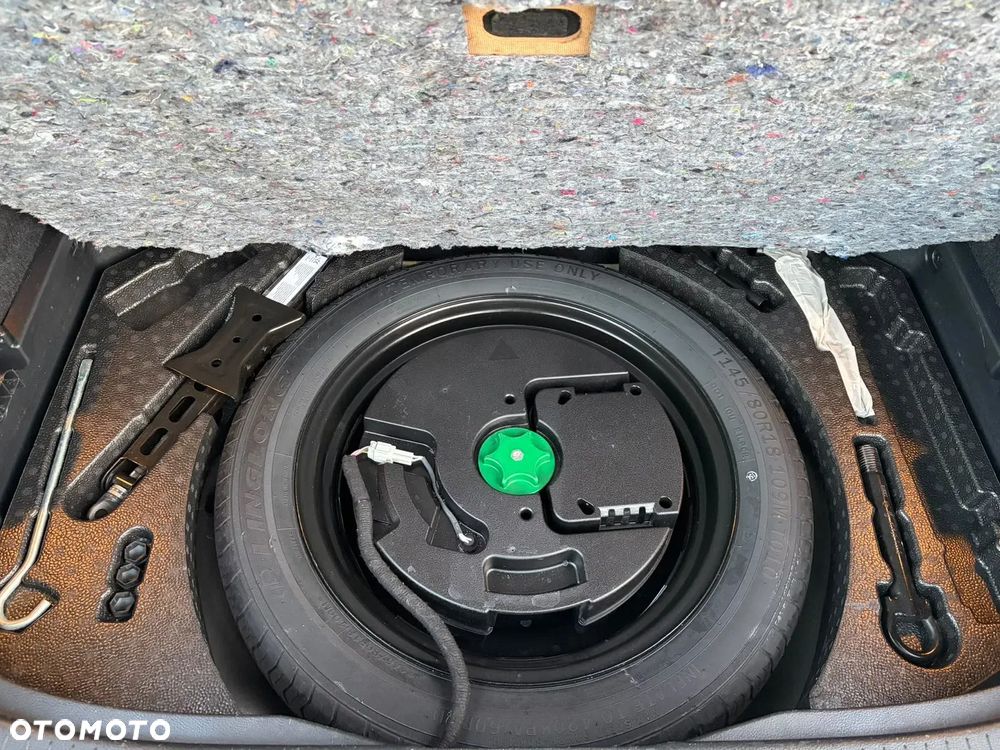 Nissan Qashqai 1.5 VC-T e-Power N-Connecta - 35