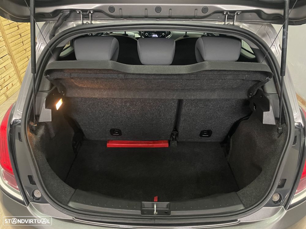 Lancia Ypsilon 1.2 S&S Urban - 13