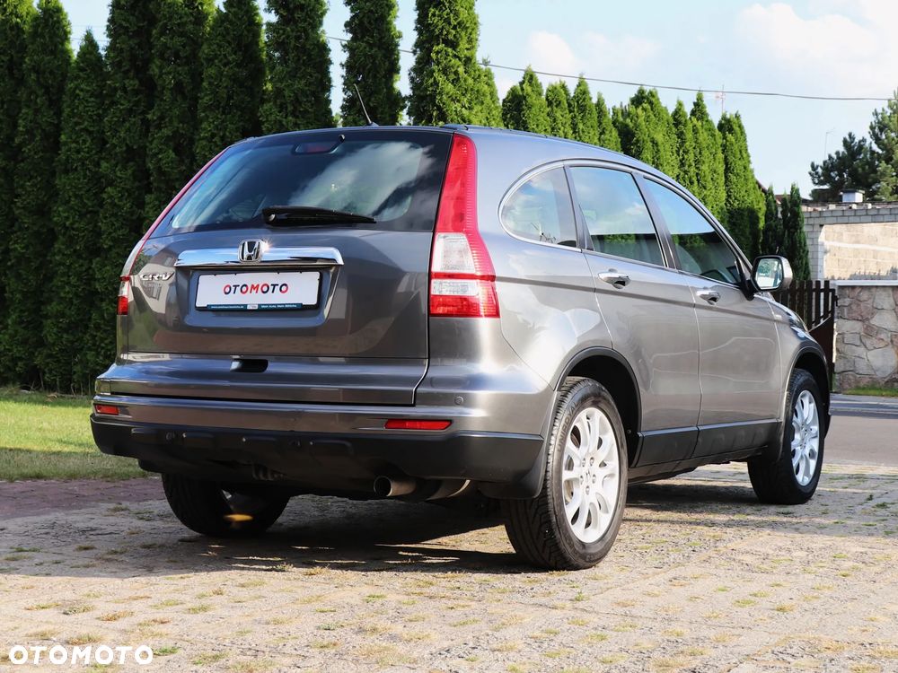 Honda CR-V 2.0i-VTEC Comfort - 15