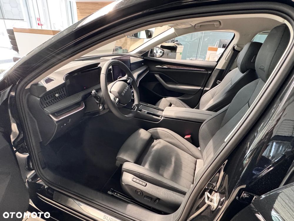 Skoda Superb 2.0 TSI 4x4 L&K DSG - 6