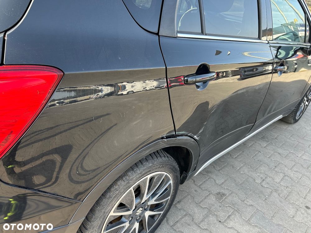 Suzuki SX4 S-Cross 1.6 DDiS Allgrip TCSS Comfort+ - 30