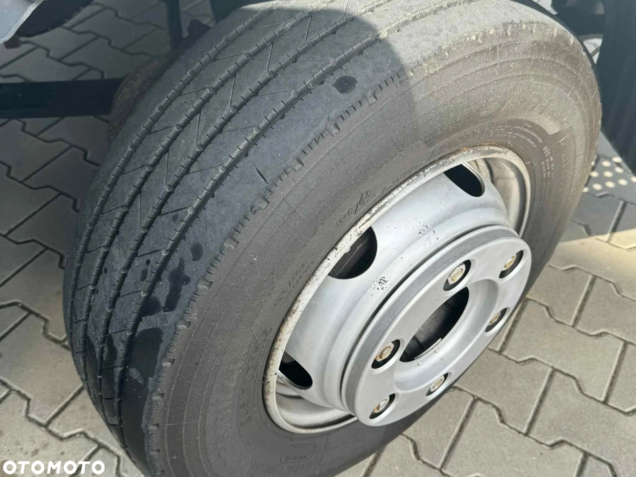 MAN TGL 12.250 KONTENER + WINDA - 17