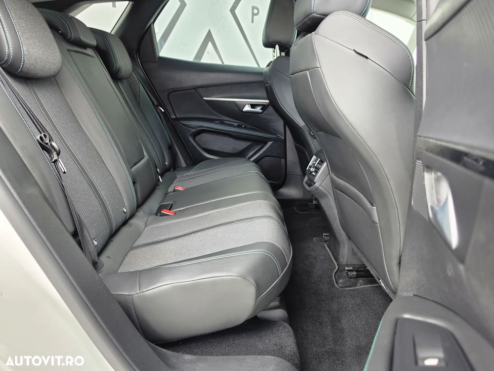 Peugeot 5008 BlueHDI 130 Allure Business-Paket - 10