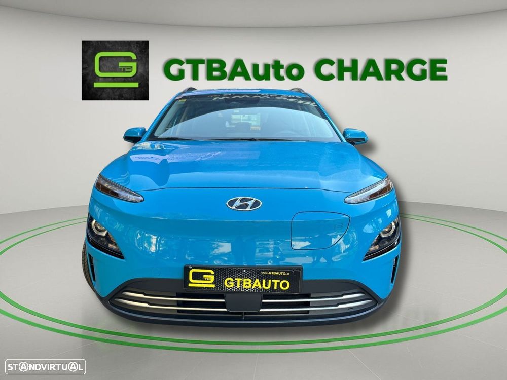 Hyundai Kauai Select - 3