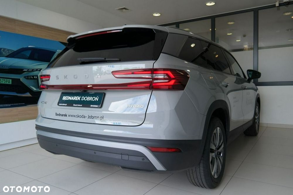 Skoda Kodiaq - 6