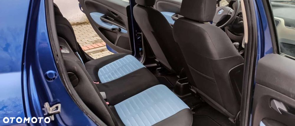 Fiat Punto 1.4 Estiva S&S - 24