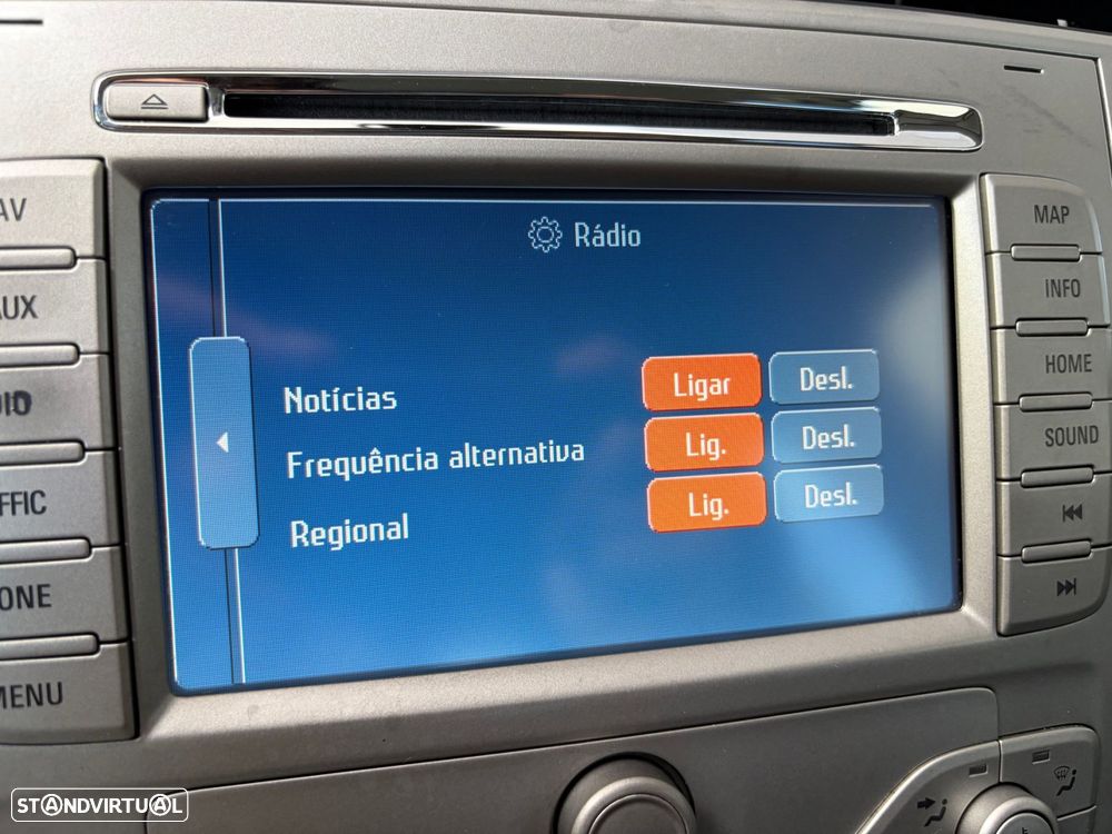 Ford Kuga 2.0 TDCi Titanium - 30