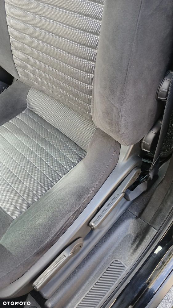 Fiat Croma 1.9 Multijet 16V DPF Automatik Dynamic - 18