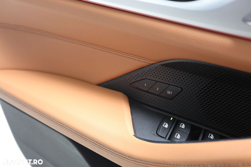 BMW Seria 4 420d xDrive Gran Coupe M Sport - 15