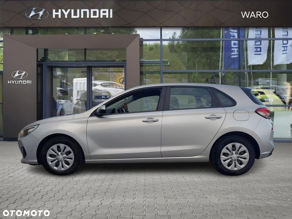 Hyundai i30 - 2
