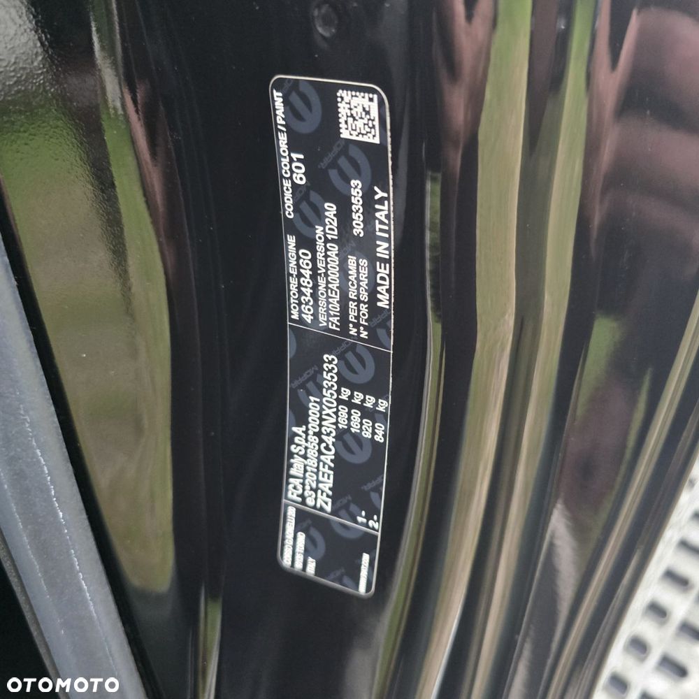 Fiat 500 42 kWh Icon - 19