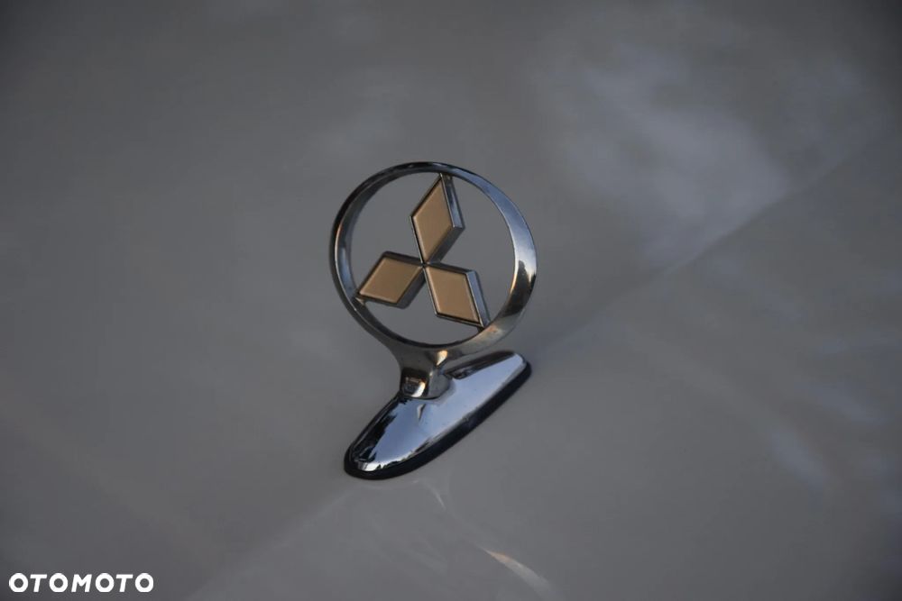 Mitsubishi Pajero - 40