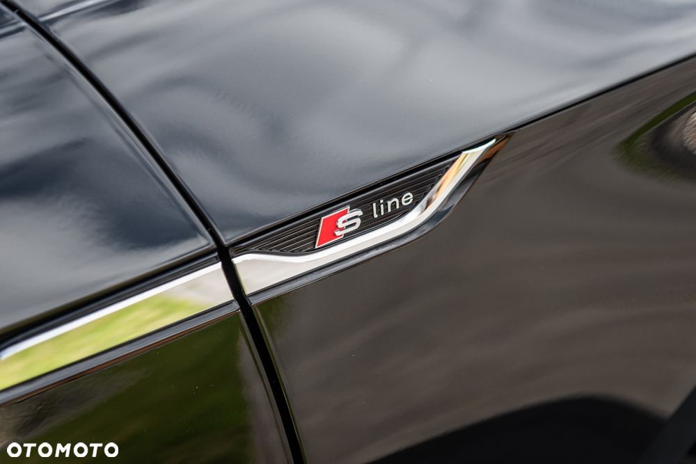 Audi A5 Sportback 40 TDI quattro S tronic S line business - 34