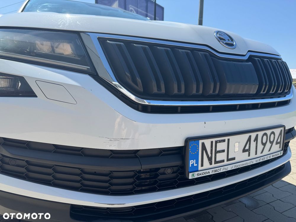 Skoda Kodiaq - 16