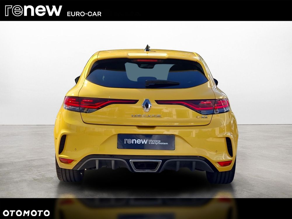 Renault Megane 1.8 TCe FAP R.S EDC - 4