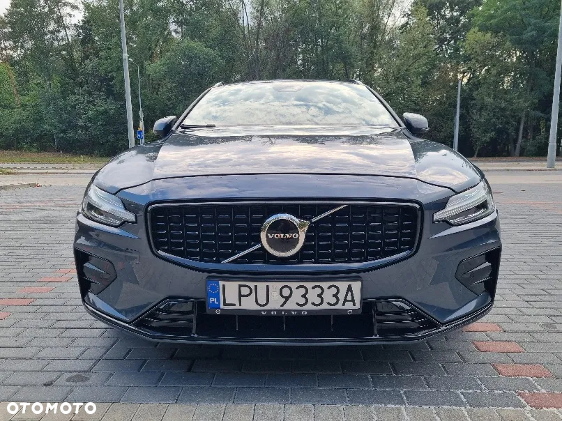 Volvo V60 T4 R-Design - 9