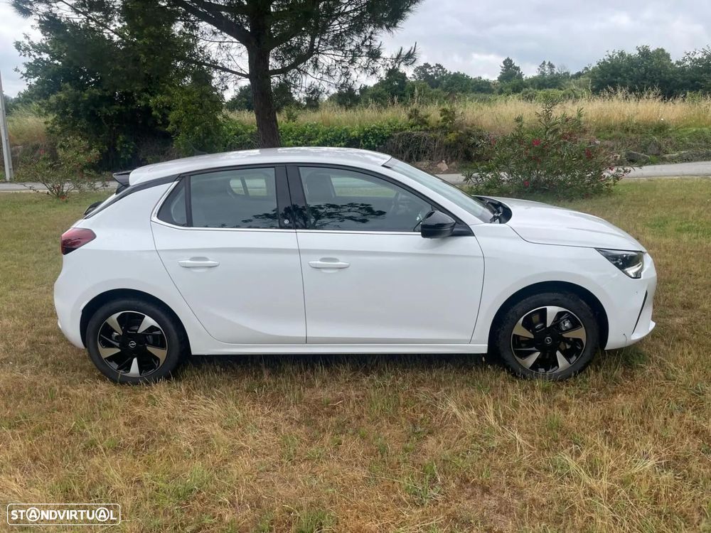 Opel Corsa-e Elegance - 10