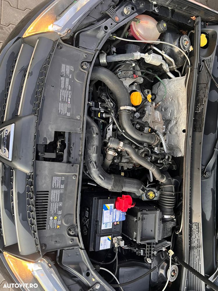 Dacia Logan MCV TCe 90 S&S Prestige - 14