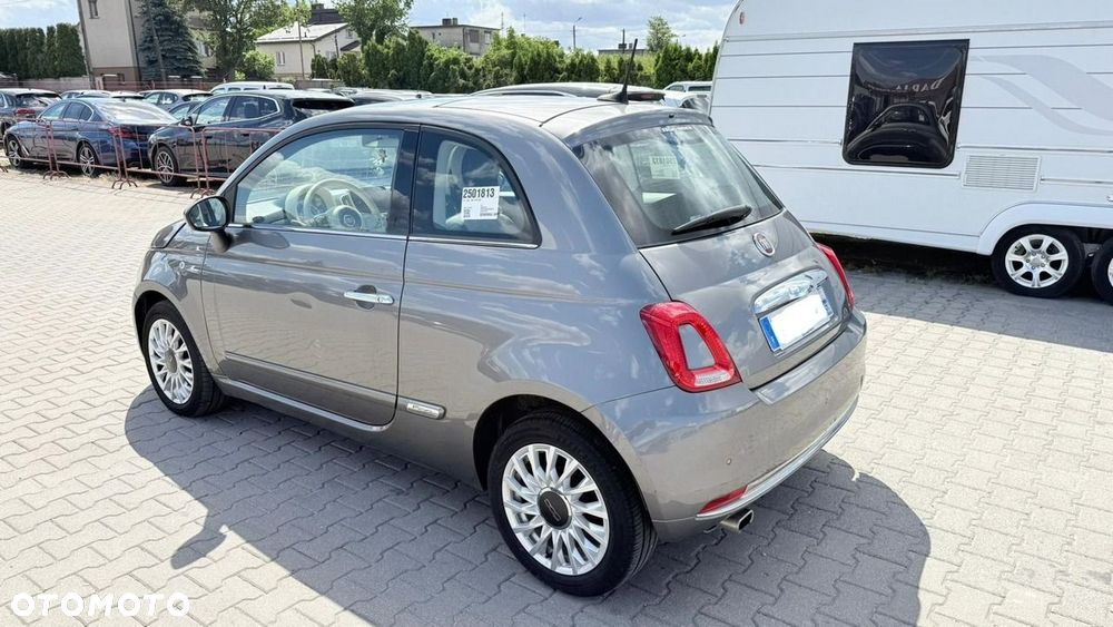 Fiat 500 - 5