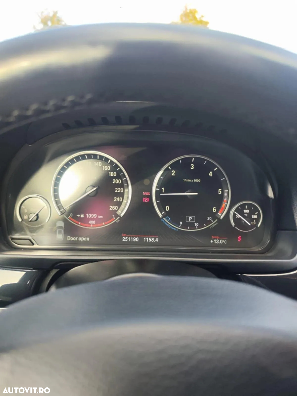 BMW Seria 5 520d - 5